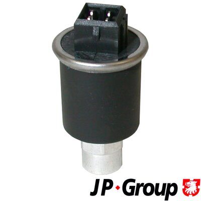 JP GROUP 1127500100 Slėgio jungiklis, oro kondicionavimas