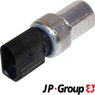 JP GROUP 1127500200 Slėgio jungiklis, oro kondicionavimas