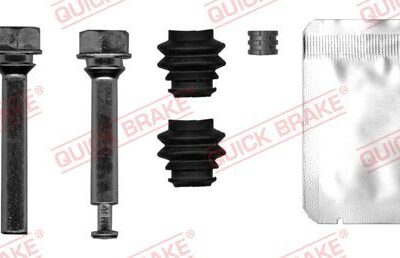 Kreipiančiųjų movų rinkinys, stabdžių apkaba QUICK BRAKE 113-0013X