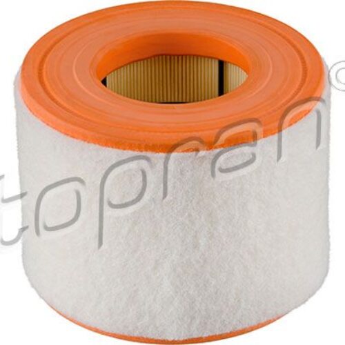 TOPRAN 113 904 Oro filtras