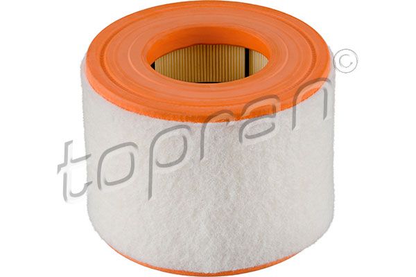 Oro filtras TOPRAN 113 904