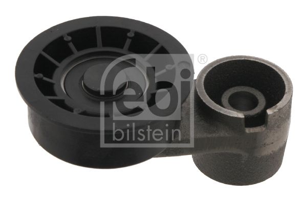 Įtempiklio skriemulys, paskirstymo diržas FEBI BILSTEIN 11301