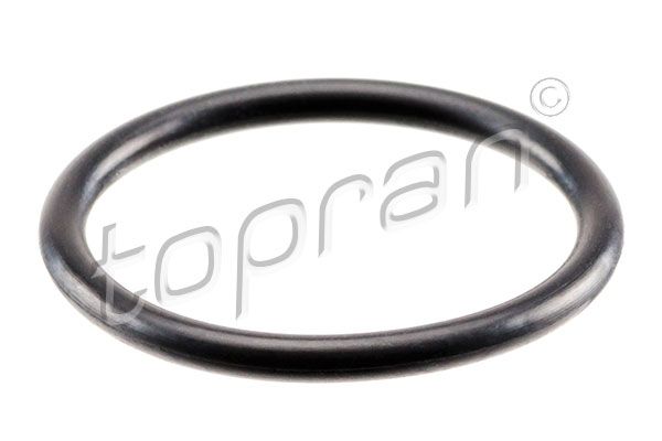 TOPRAN 114 779 Sandarinimo žiedas, šaltnešio linija
