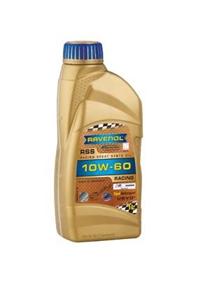 Variklio alyva RAVENOL 1141100-001-01-999