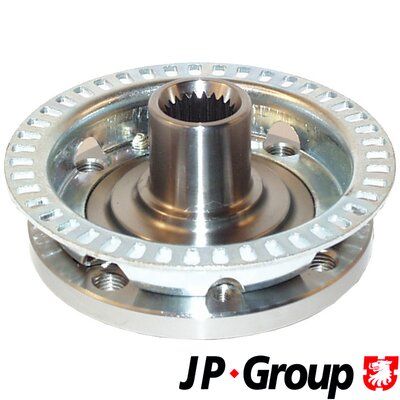 JP GROUP 1141400600 Rato stebulė