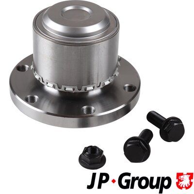 JP GROUP 1141402800 Rato stebulė