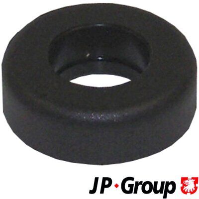 JP GROUP 1142450700 Frikcinis guolis, pakabos statramsčio atramos montavimas