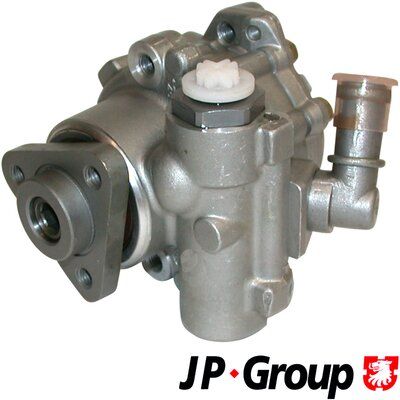 JP GROUP 1145101200 Hidraulinis siurblys, vairo sistema