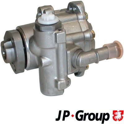 JP GROUP 1145101400 Hidraulinis siurblys, vairo sistema