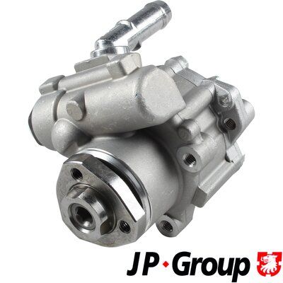 JP GROUP 1145103800 Hidraulinis siurblys, vairo sistema