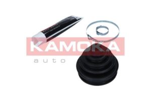 KAMOKA 1146762 Gofruotoji membrana, kardaninis velenas