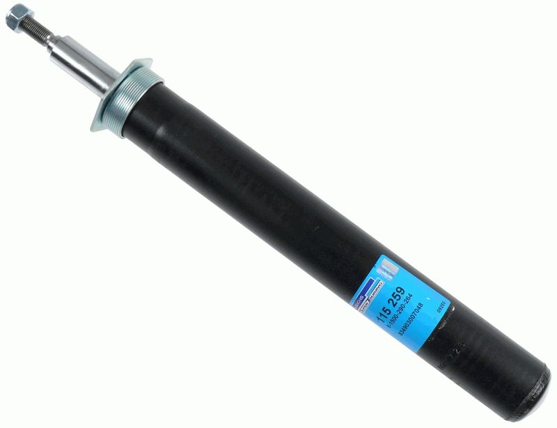 SACHS 115 259 Amortizatorius