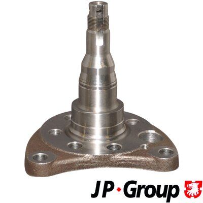 JP GROUP 1151400370 Pasukamasis kakliukas, rato pakaba