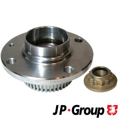 JP GROUP 1151401400 Rato stebulė