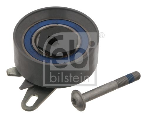 FEBI BILSTEIN 11560 Įtempiklio skriemulys, paskirstymo diržas
