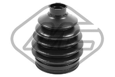 Gofruotoji membrana, kardaninis velenas Metalcaucho 11609