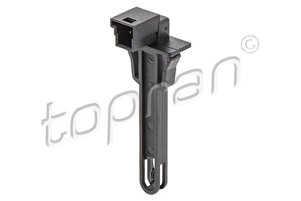 TOPRAN 117 097 Siuntimo blokas, vidaus temperatūra