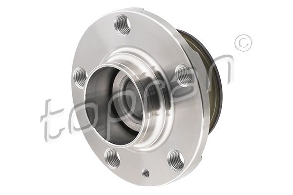TOPRAN 117 907 Rato guolis