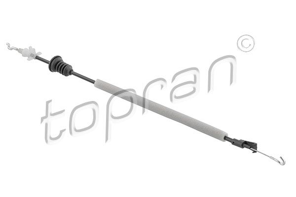 TOPRAN 118 362 Kabelis, durų atlaisvinimas
