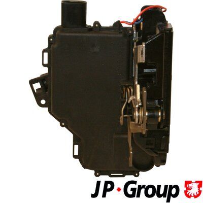 JP GROUP 1187501180 Durų užraktas