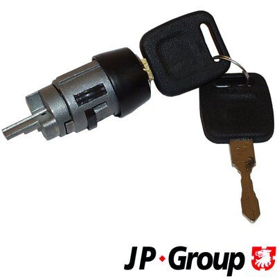 JP GROUP 1190401200 Užrakto cilindras, uždegimo užraktas