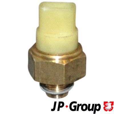 JP GROUP 1193101000 Siuntimo blokas, aušinimo skysčio temperatūra