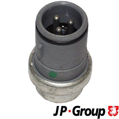 JP GROUP 1193101100 Siuntimo blokas, aušinimo skysčio temperatūra