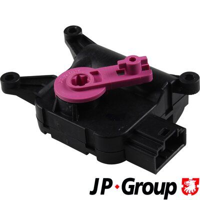 JP GROUP 1195001100 Valdiklis, maišymo sklendė