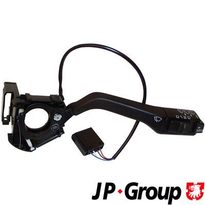 JP GROUP 1196202900 Valytuvo jungiklis