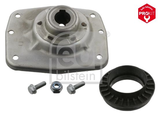 FEBI BILSTEIN 11973 Pakabos statramsčio atraminis guolis