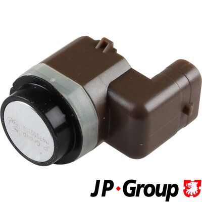 JP GROUP 1197500400 Jutiklis, statymo atstumo jutiklis