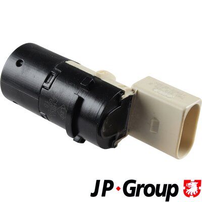 JP GROUP 1197501000 Jutiklis, statymo atstumo jutiklis