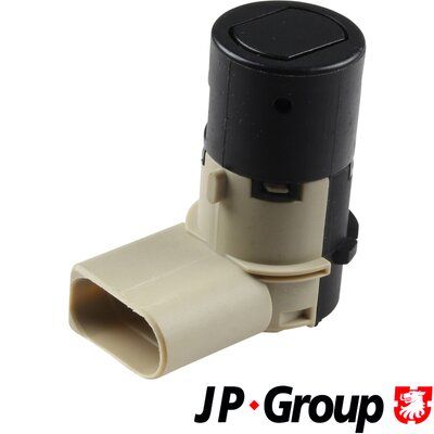JP GROUP 1197501100 Jutiklis, statymo atstumo jutiklis