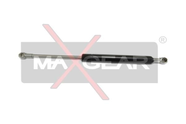 Dujinė spyruoklė, bagažinė MAXGEAR 12-0035
