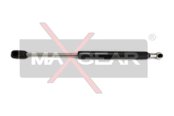 Dujinė spyruoklė, bagažinė MAXGEAR 12-0067