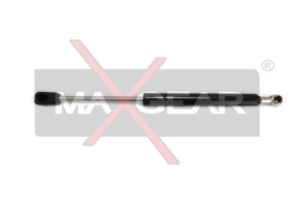 Dujinė spyruoklė, bagažinė MAXGEAR 12-0068