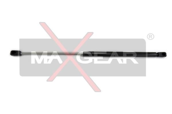 Dujinė spyruoklė, bagažinė MAXGEAR 12-0131