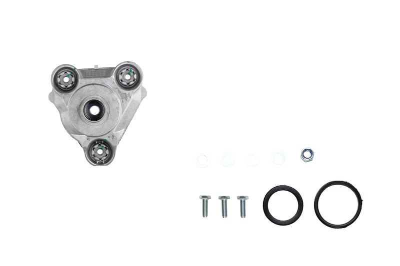 BILSTEIN 12-228676 Pakabos statramsčio atraminis guolis