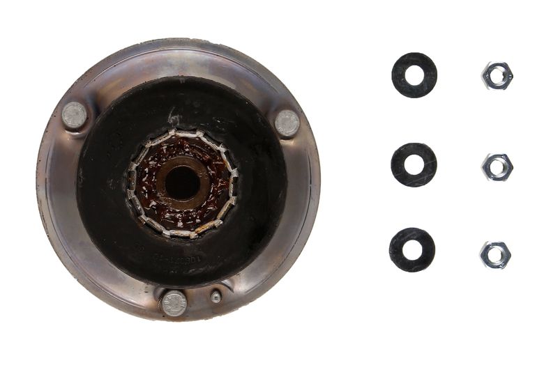 BILSTEIN 12-248940 Pakabos statramsčio atraminis guolis