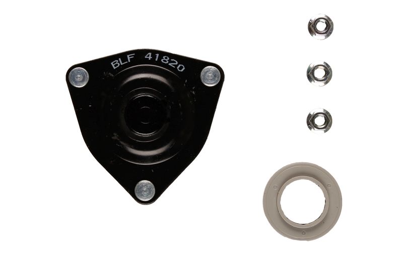 BILSTEIN 12-249015 Pakabos statramsčio atraminis guolis