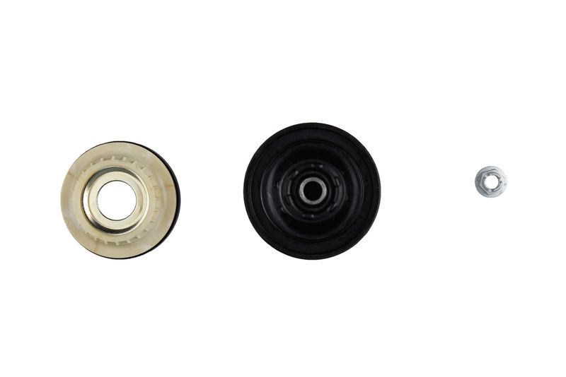 BILSTEIN 12-263608 Pakabos statramsčio atraminis guolis