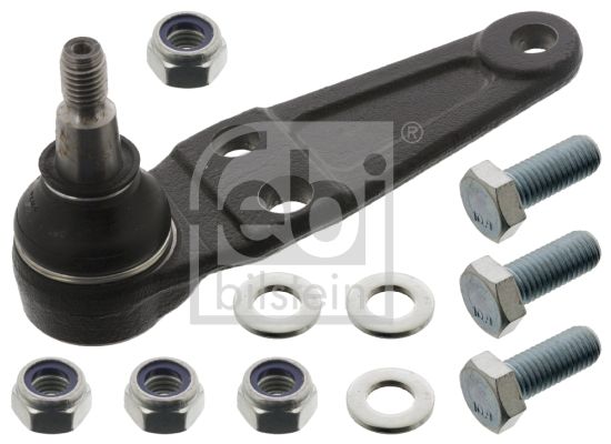 FEBI BILSTEIN 12076 Šarnyras / girgždukas