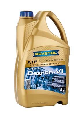 RAVENOL 1211105-004-01-999 Greičių dėžės alyva