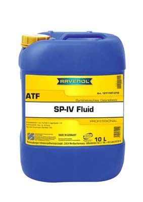RAVENOL 1211107-010-01-999 Greičių dėžės alyva