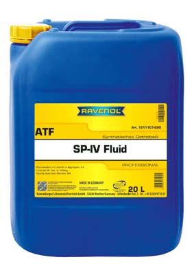 RAVENOL 1211107-020-01-999 Greičių dėžės alyva
