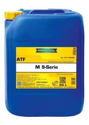 RAVENOL 1211108-020-01-999 Greičių dėžės alyva