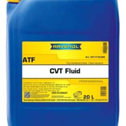 RAVENOL 1211110-020-01-999 Greičių dėžės alyva