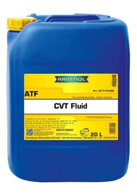 RAVENOL 1211110-020-01-999 Greičių dėžės alyva