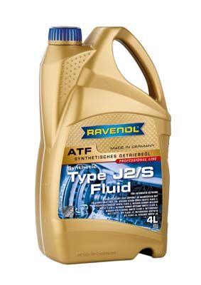 RAVENOL 1211115-004-01-999 Greičių dėžės alyva