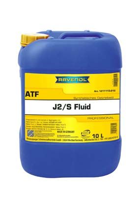 RAVENOL 1211115-010-01-999 Greičių dėžės alyva